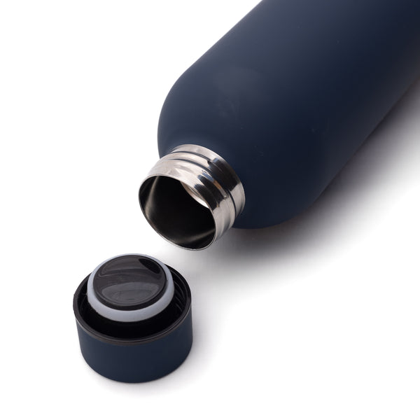 Graphite Dark Blue
