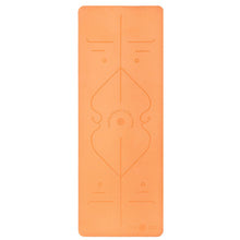 Peach Mat