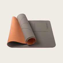 Peach Mat