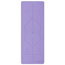 Purple Mat