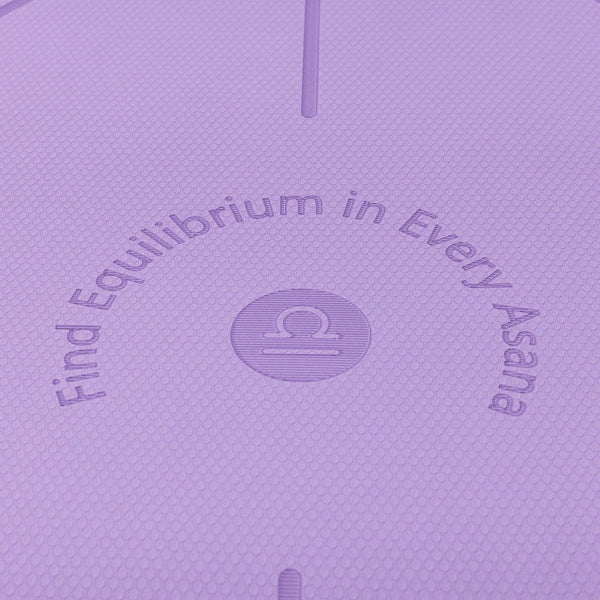 Purple Mat