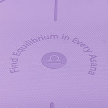 Purple Mat