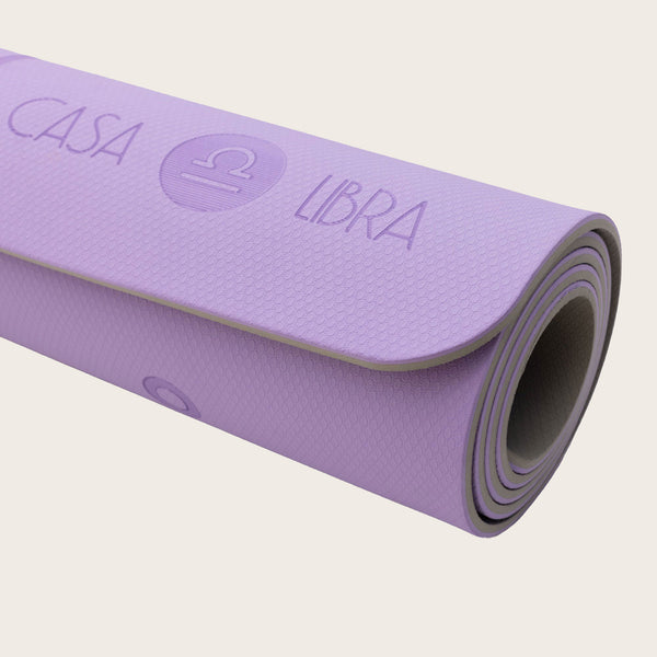 Purple Mat