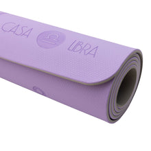 Purple Mat